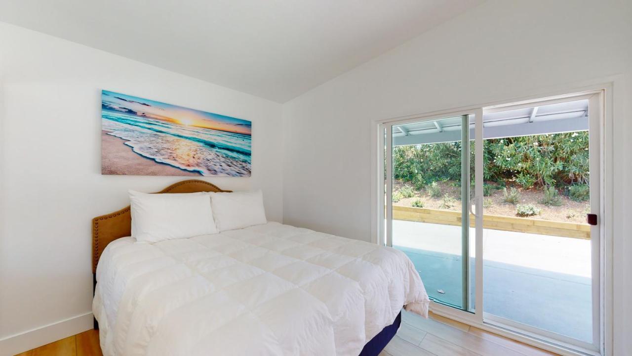 The Heathercliff Malibu Eksteriør bilde