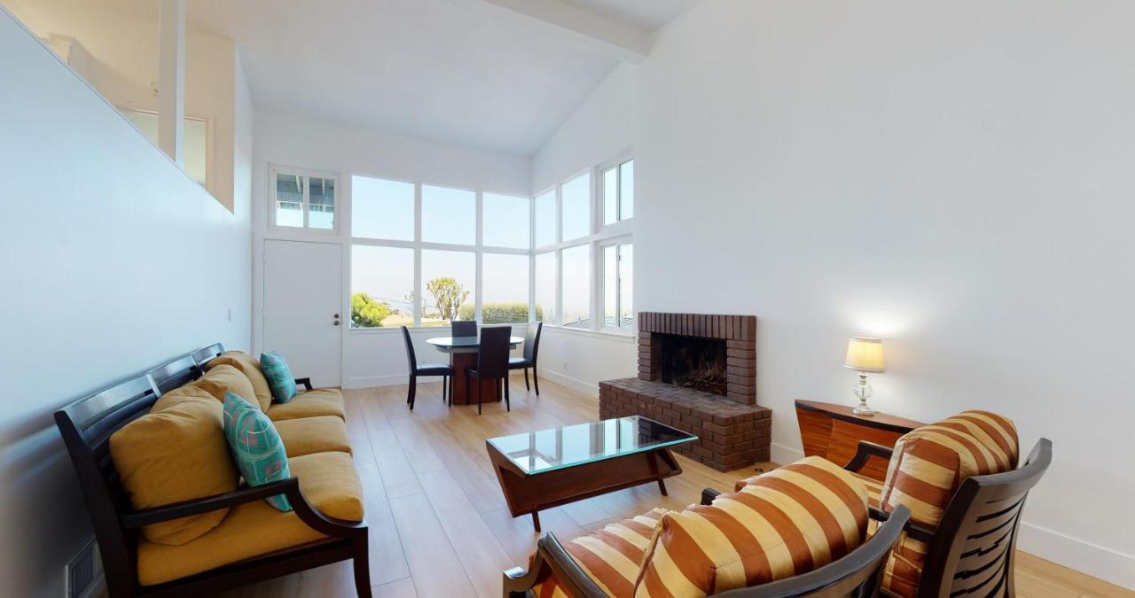 The Heathercliff Malibu Eksteriør bilde