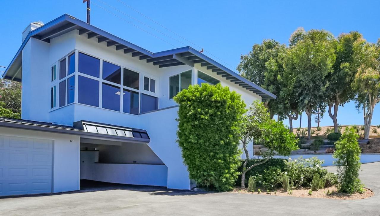 The Heathercliff Malibu Eksteriør bilde