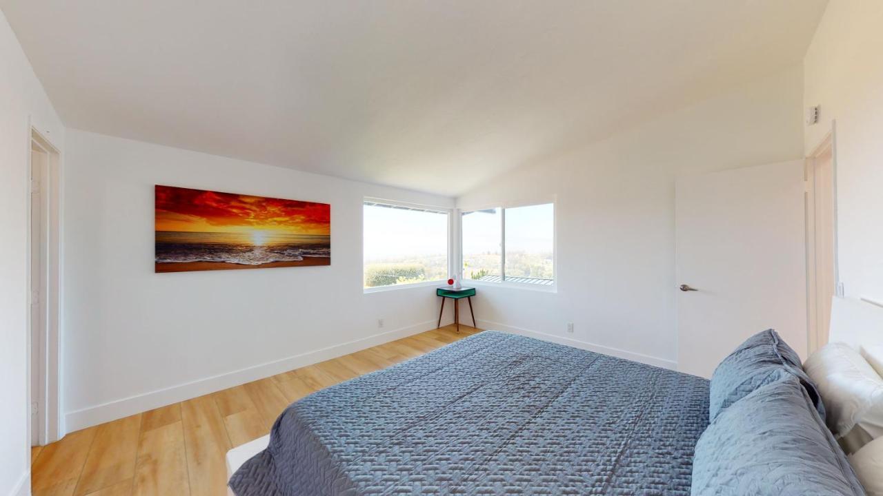 The Heathercliff Malibu Eksteriør bilde