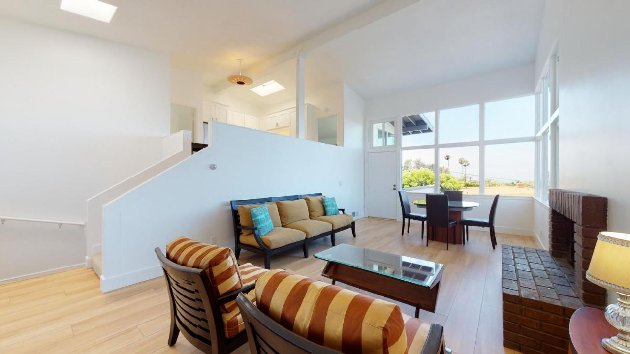 The Heathercliff Malibu Eksteriør bilde